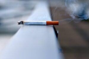 arrêter consommation du tabac